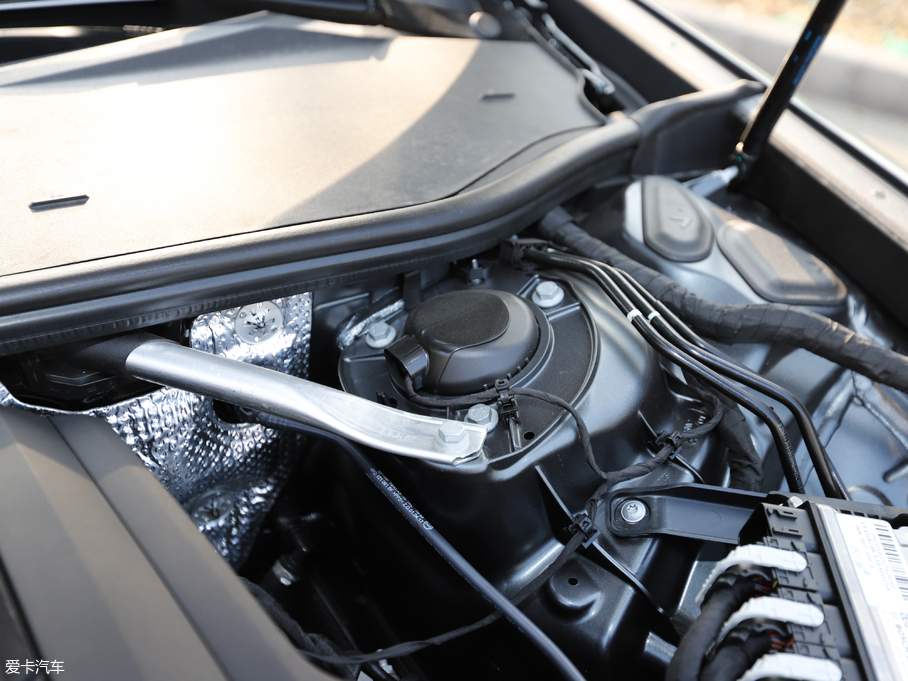 2019WA6L 55 TFSI quattro