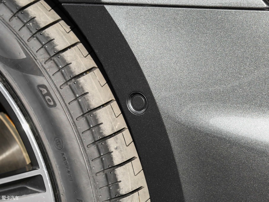 2019WA6L 45TFSI quattro Ӹ