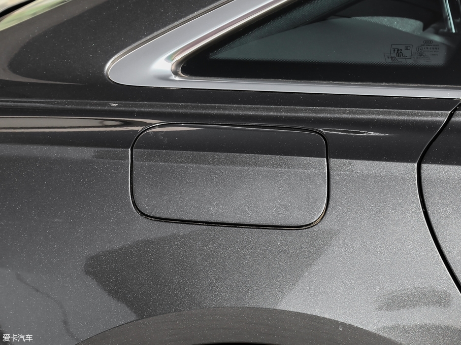 2019WA6L 45TFSI quattro Ӹ