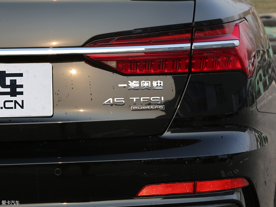 2019?yun)WA6L 45 TFSI quattro x(dng)