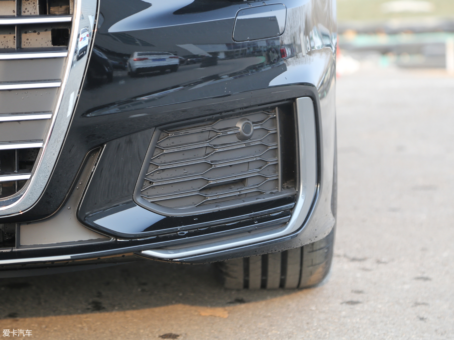 2019WA6L 45 TFSI quattro xӸ