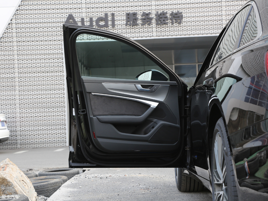 2019WA6L 45 TFSI quattro xӸ