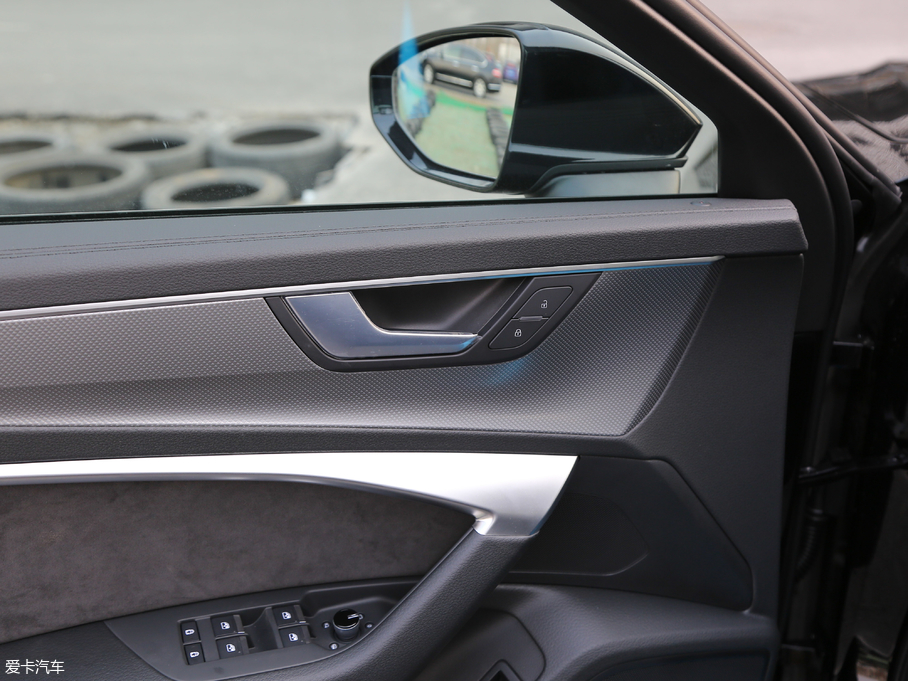 2019WA6L 45 TFSI quattro xӸ