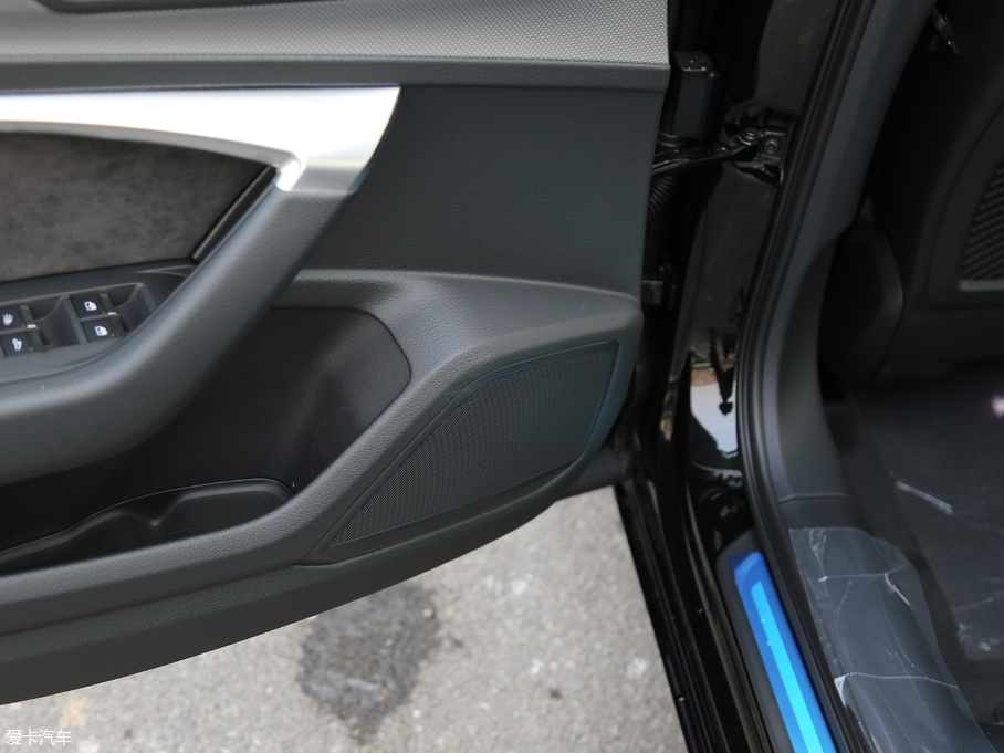 2019��W��A6L 45 TFSI quattro ���x�Ӹ���