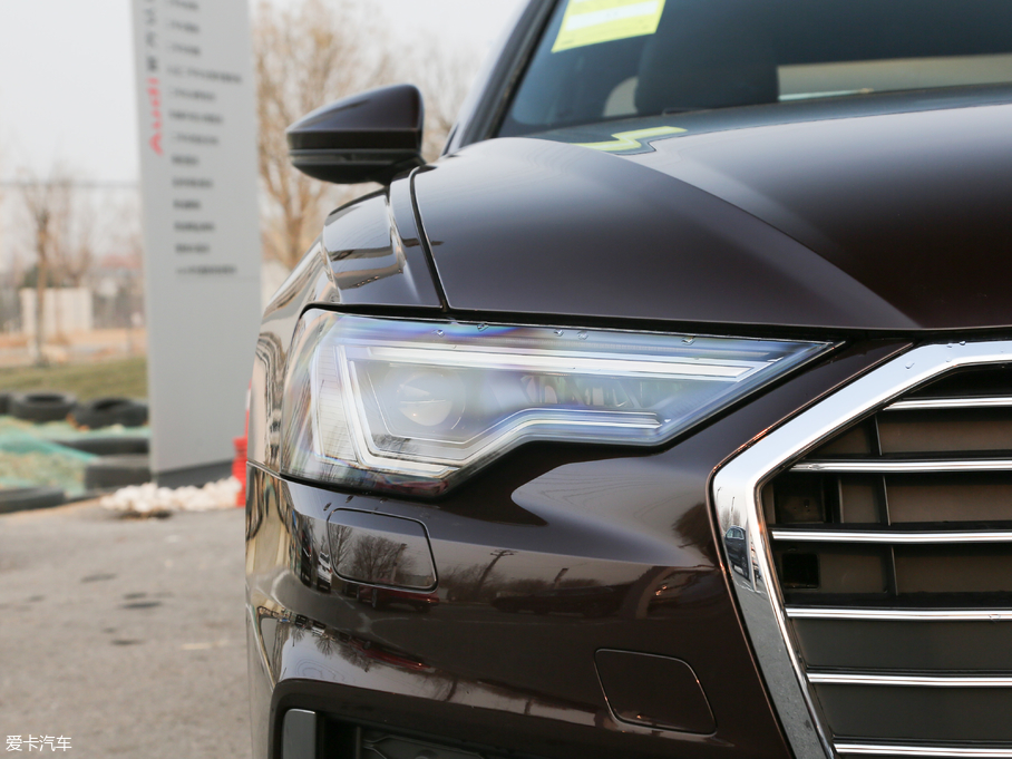 2019?yun)WA6L 45TFSI x(dng)