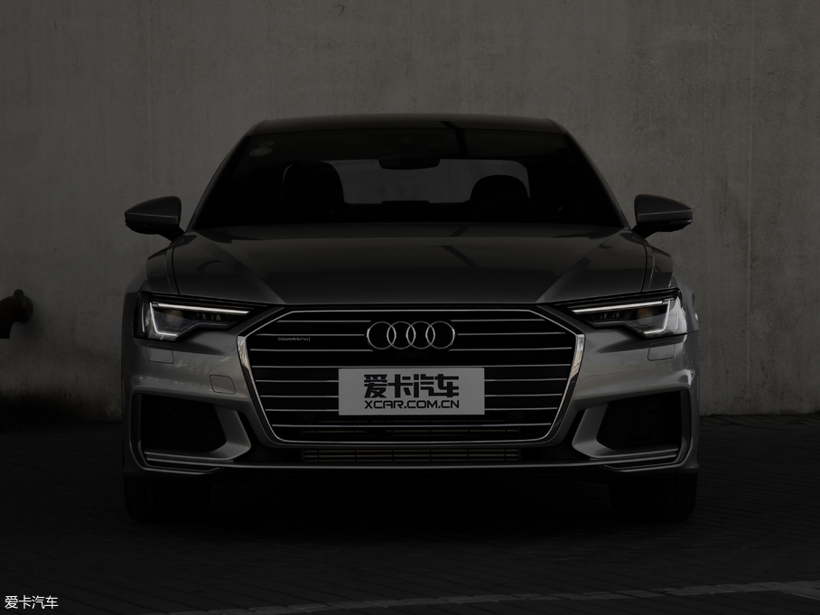2019WA6L 45 TFSI quattro xӸ