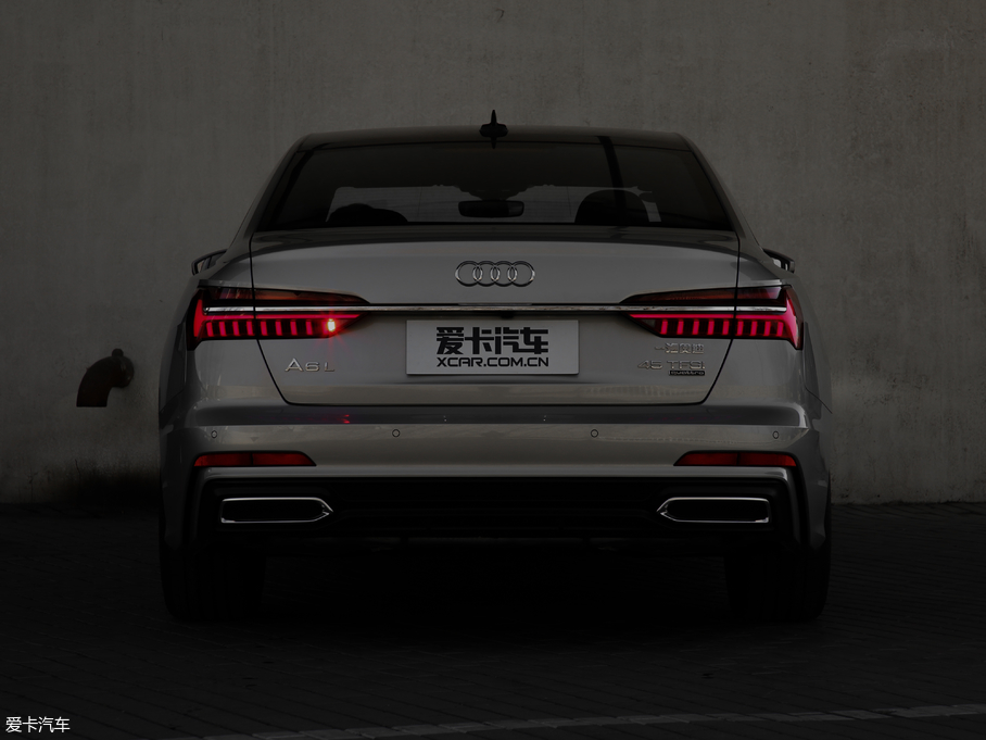 2019WA6L 45 TFSI quattro xӸ