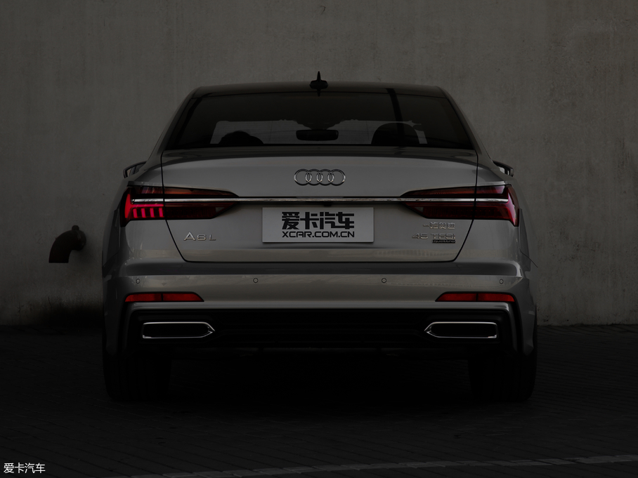 2019WA6L 45 TFSI quattro xӸ