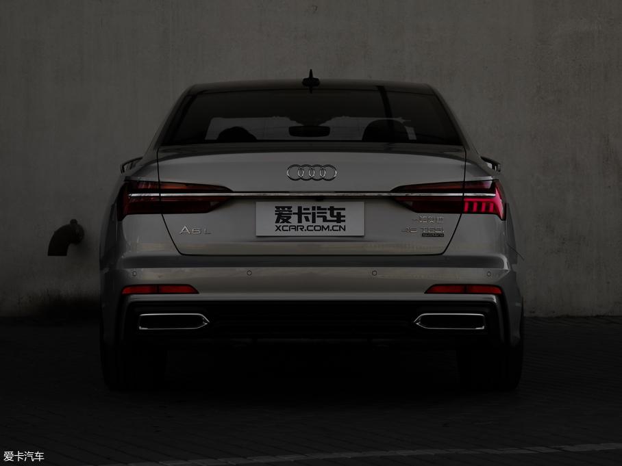 2019WA6L 45 TFSI quattro xӸ