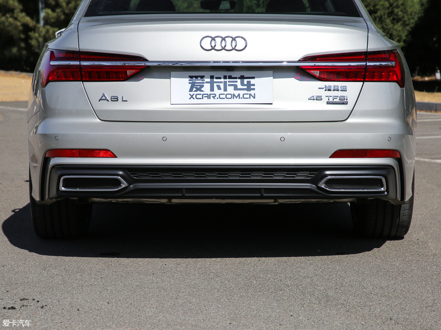 2019WA6L 45 TFSI quattro xӸ