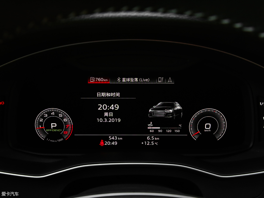 2019WA6L 45 TFSI quattro xӸ