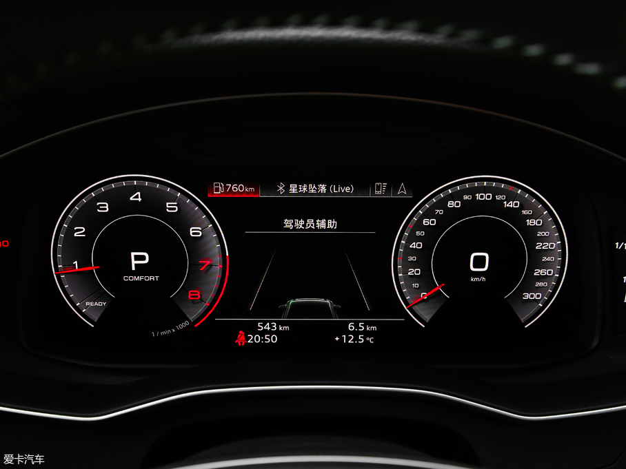 2019WA6L 45 TFSI quattro xӸ