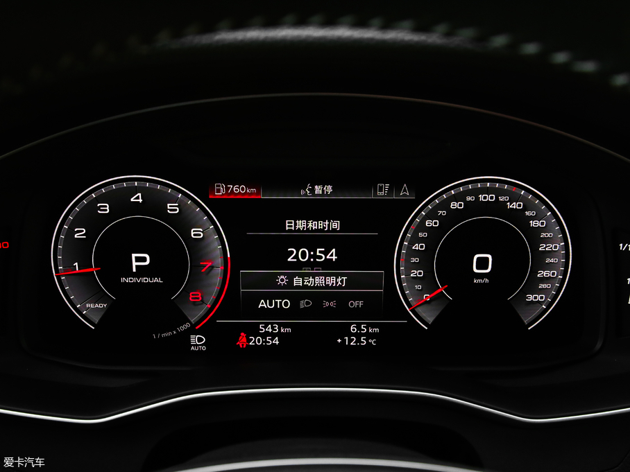 2019WA6L 45 TFSI quattro xӸ