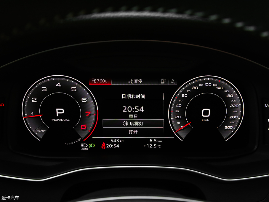 2019WA6L 45 TFSI quattro xӸ