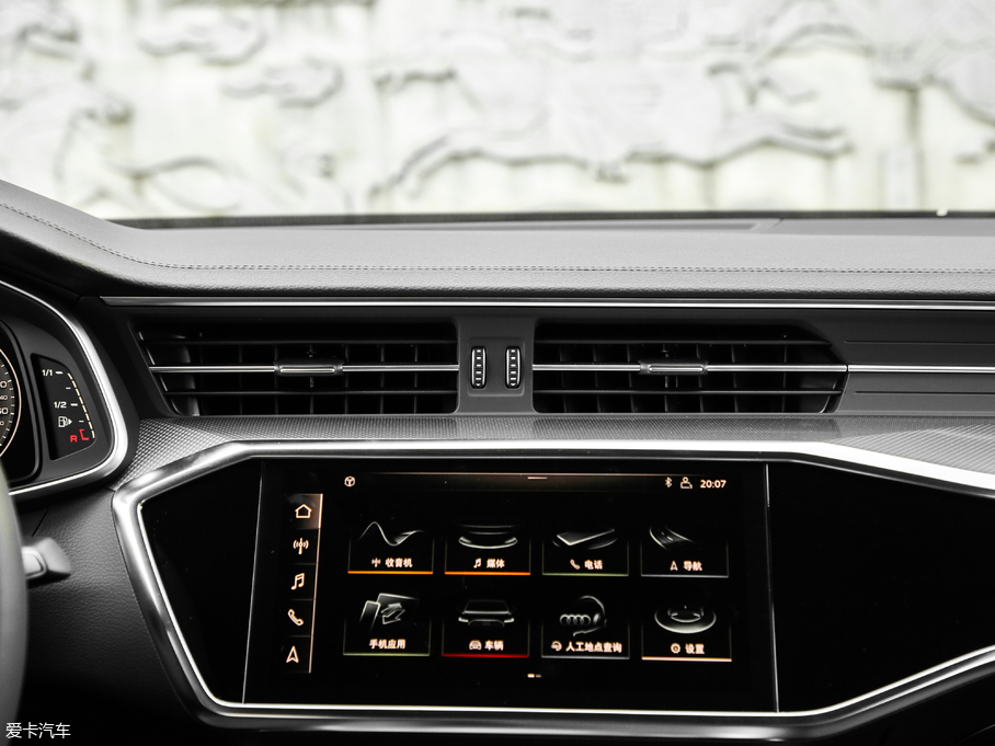 2019WA6L 45 TFSI quattro xӸ