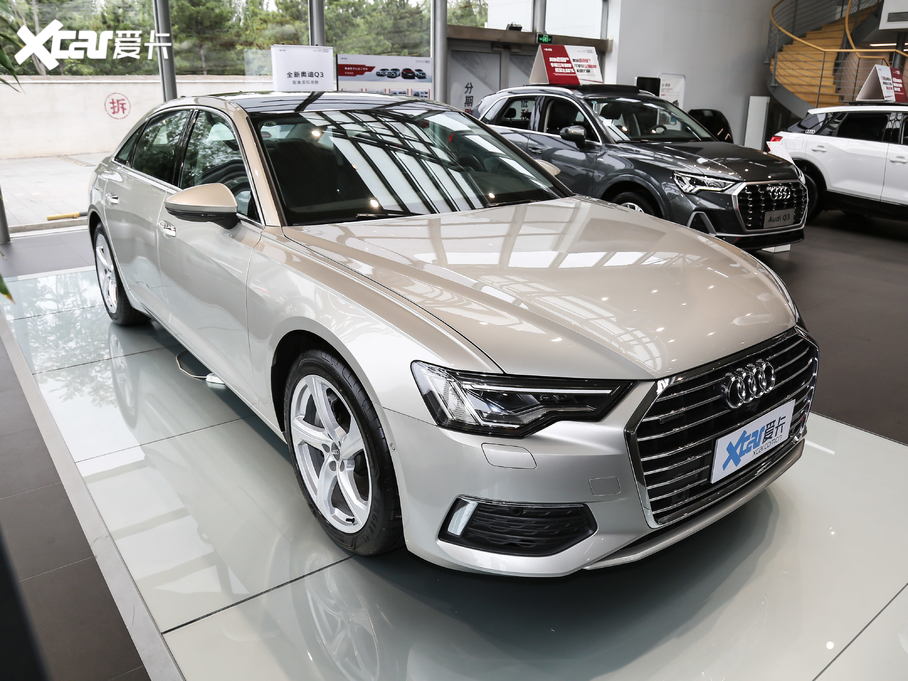 2019µA6L 45TFSI quattro ѡ