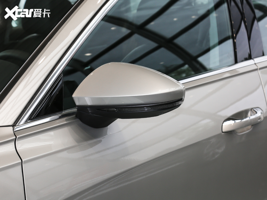 2019WA6L 45TFSI quattro x