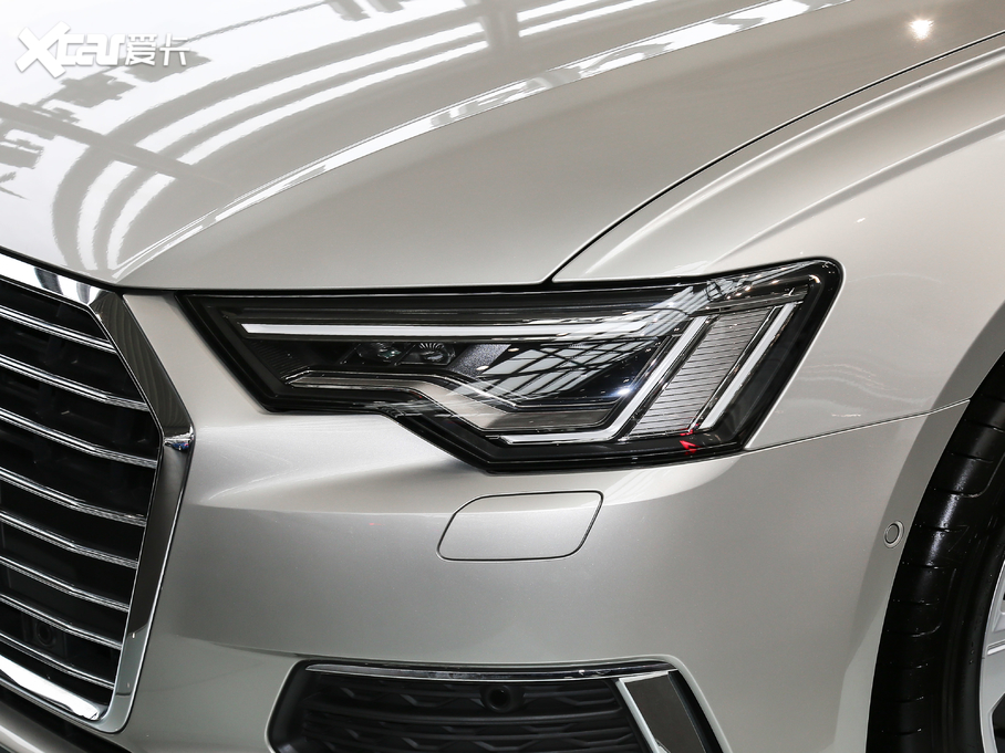 2019WA6L 45TFSI quattro x