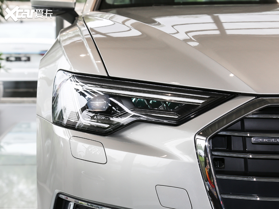 2019WA6L 45TFSI quattro x