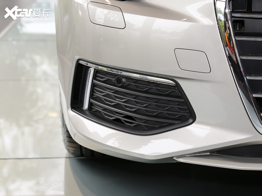 2019WA6L 45TFSI quattro x