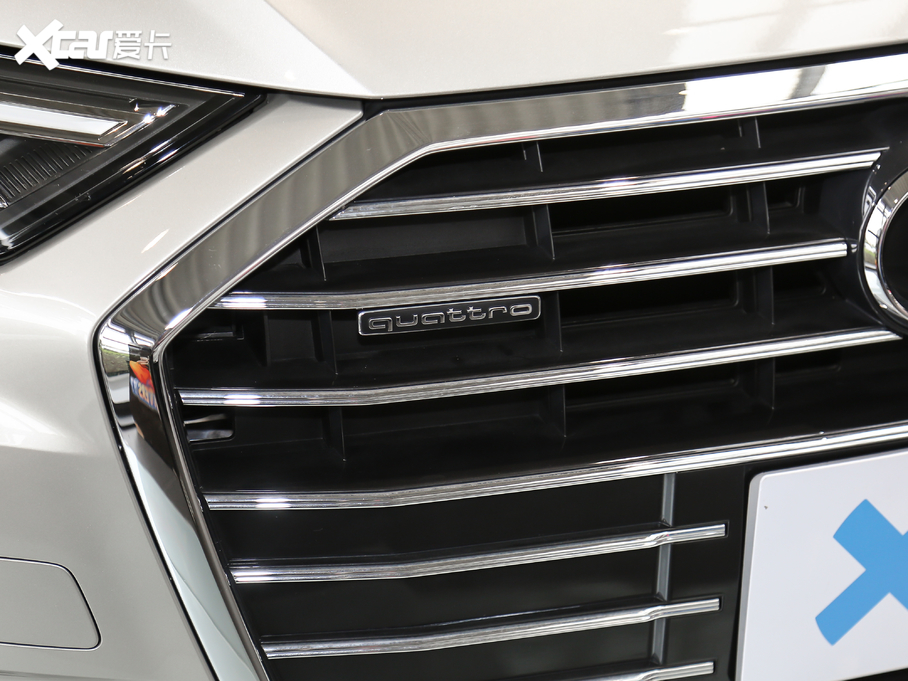 2019WA6L 45TFSI quattro x