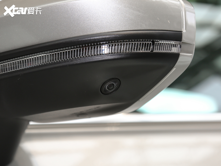 2019WA6L 45TFSI quattro x