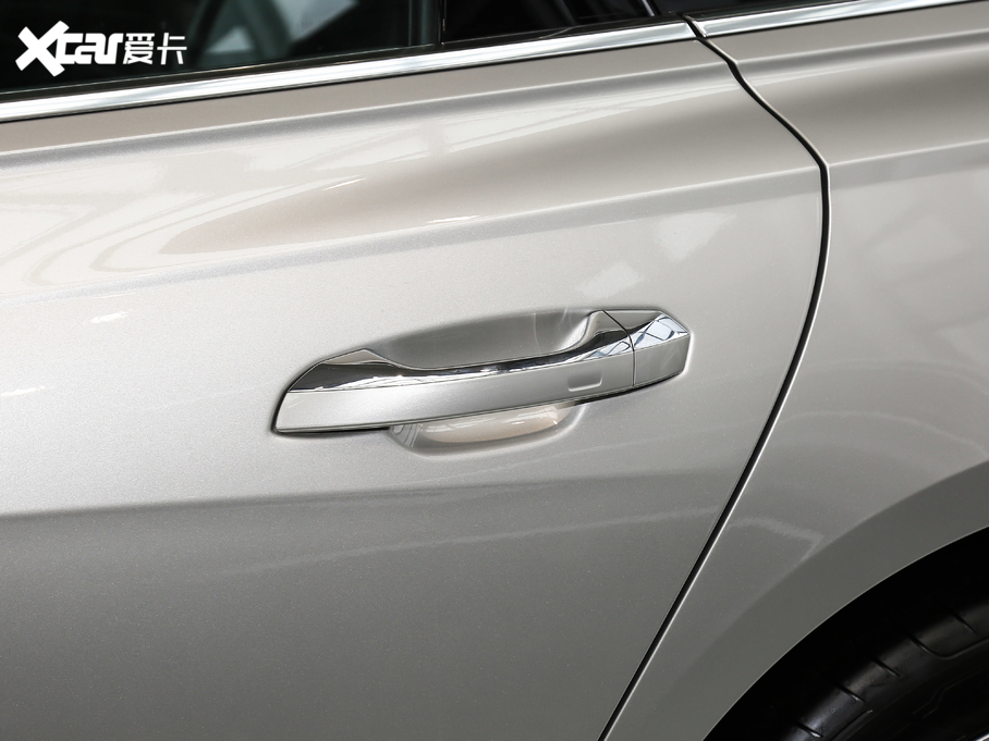 2019WA6L 45TFSI quattro x