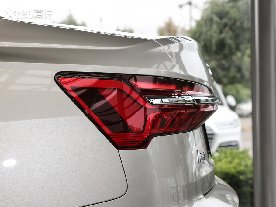 2019WA6L 45TFSI quattro x