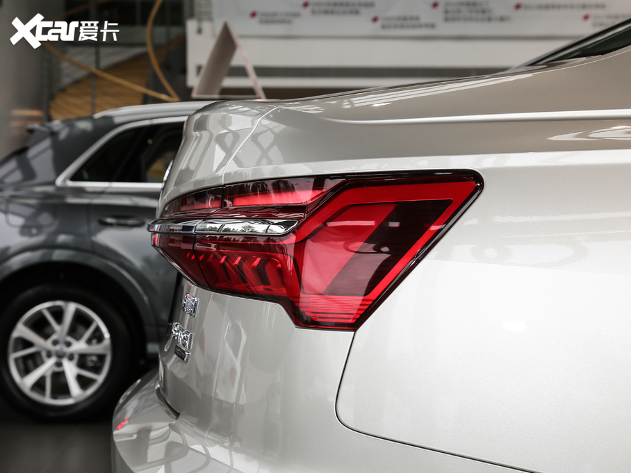 2019WA6L 45TFSI quattro x