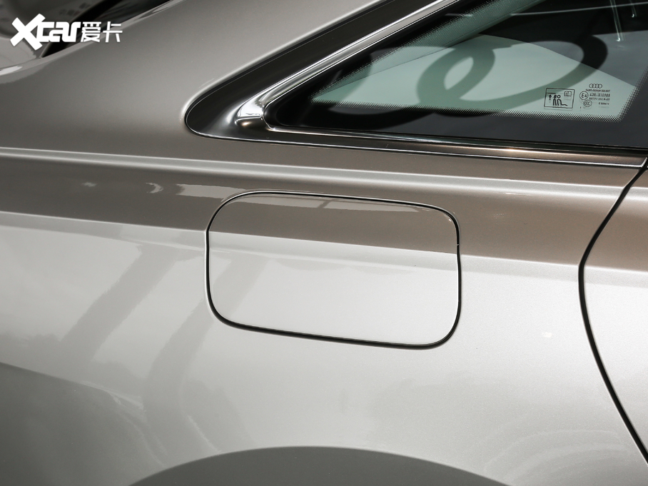 2019WA6L 45TFSI quattro x