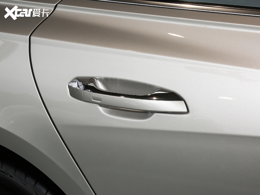 2019WA6L 45TFSI quattro x