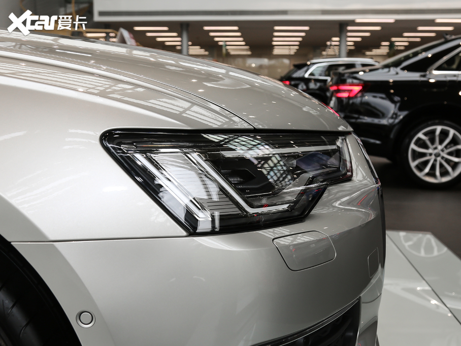 2019WA6L 45TFSI quattro x