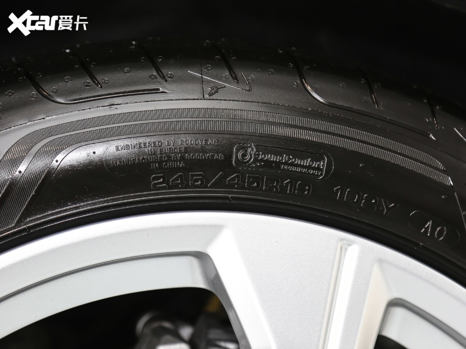 2019WA6L 45TFSI quattro x