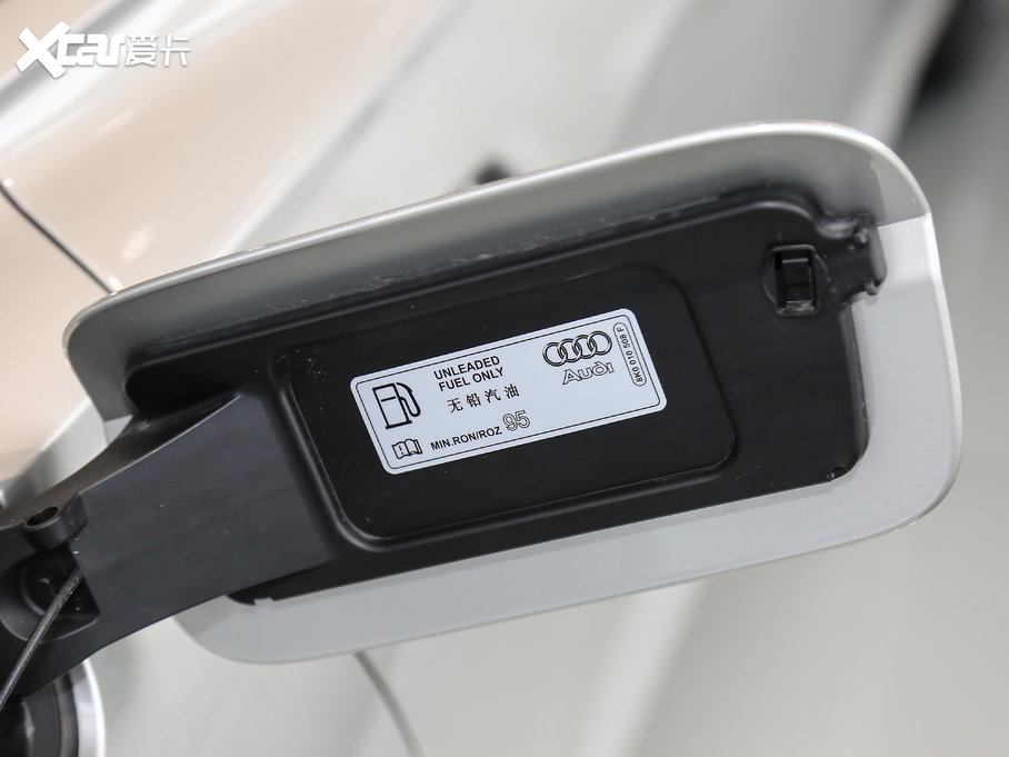 2019WA6L 45TFSI quattro x