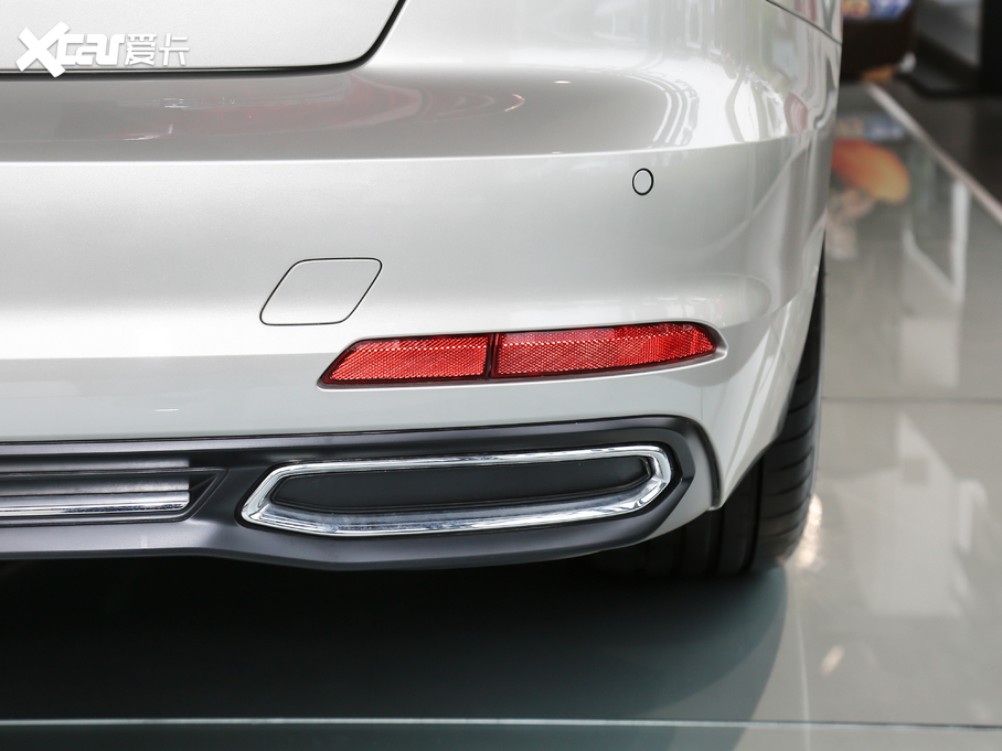 2019WA6L 45TFSI quattro x