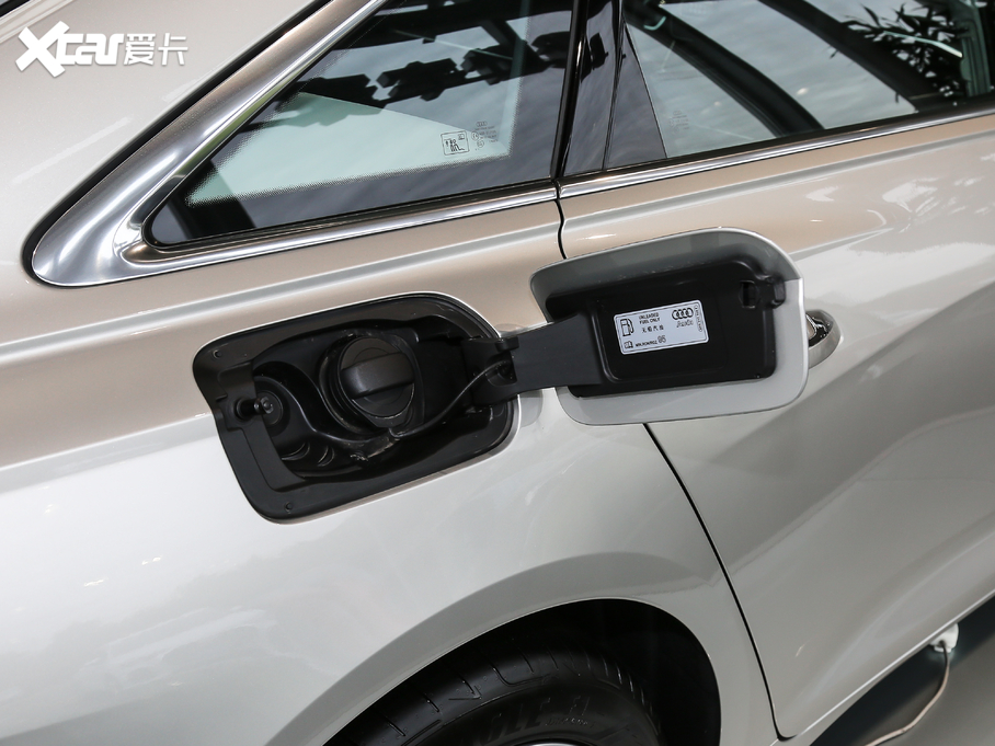 2019WA6L 45TFSI quattro x