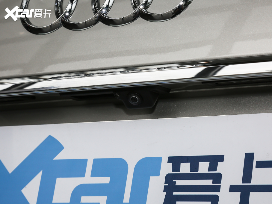 2019WA6L 45TFSI quattro x