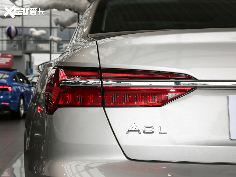 2019WA6L 45TFSI quattro x