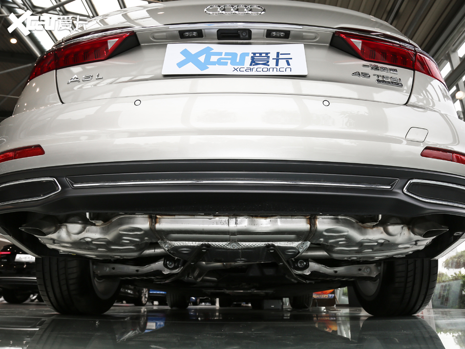 2019WA6L 45TFSI quattro x