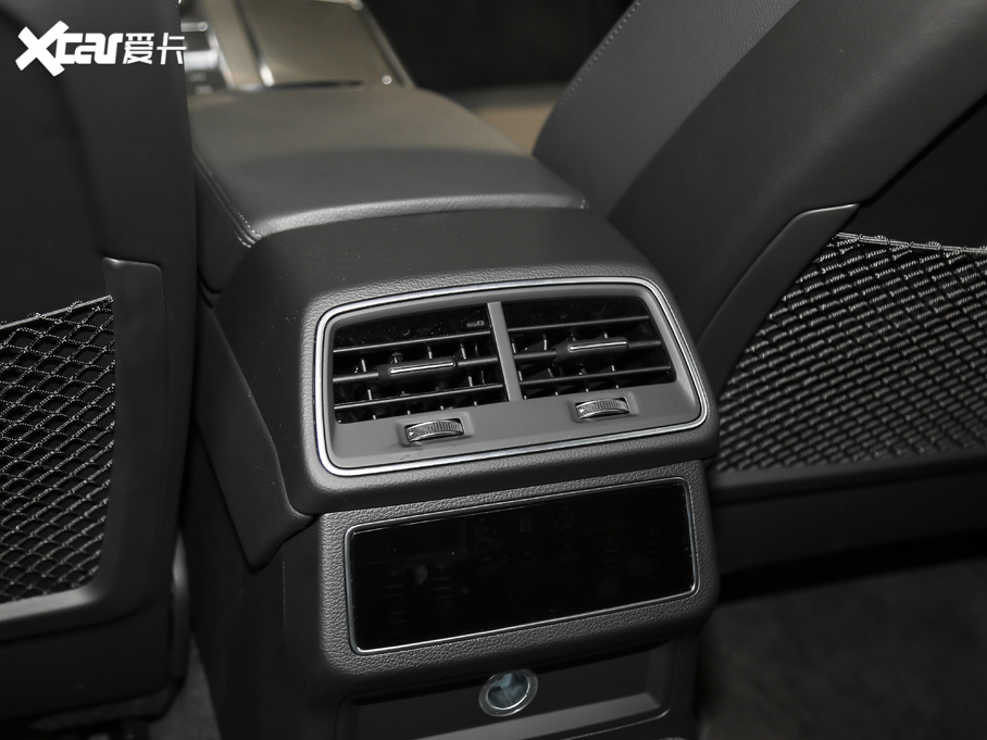 2019WA6L 45TFSI quattro x