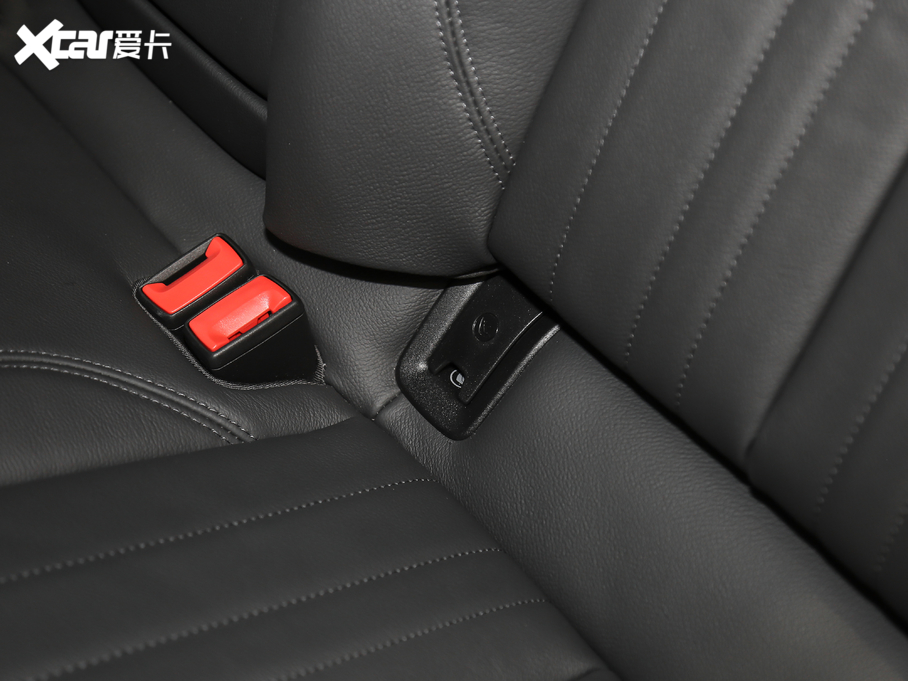 2019WA6L 45TFSI quattro x