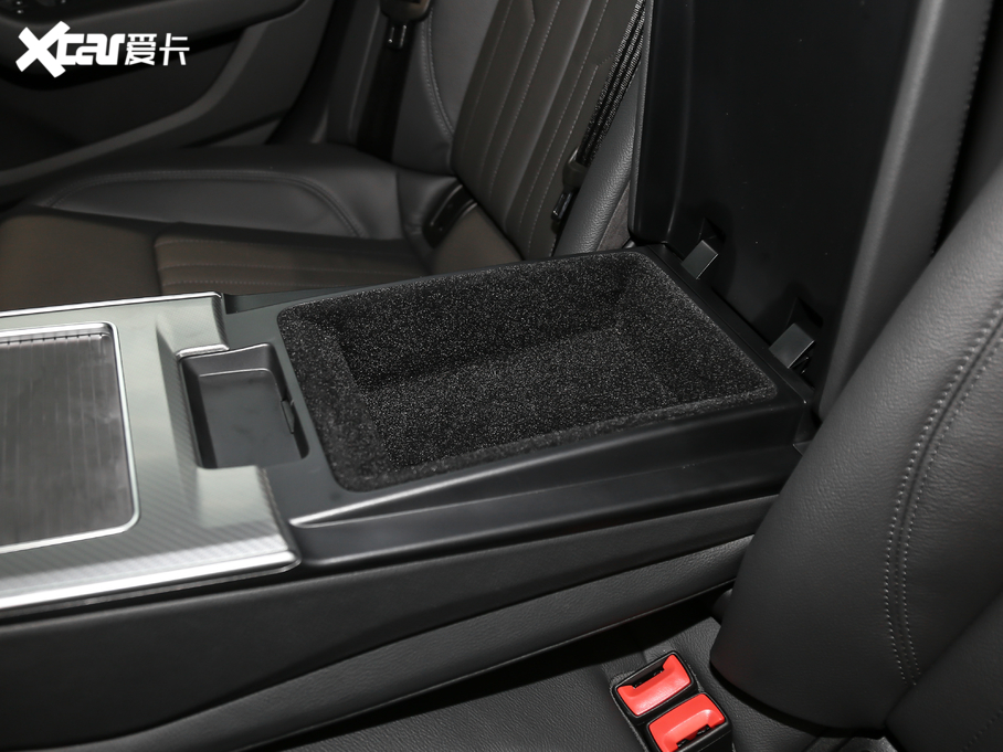 2019WA6L 45TFSI quattro x