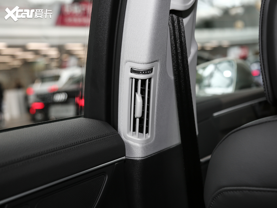 2019WA6L 45TFSI quattro x