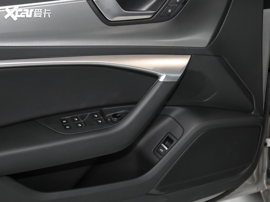 2019WA6L 45TFSI quattro x