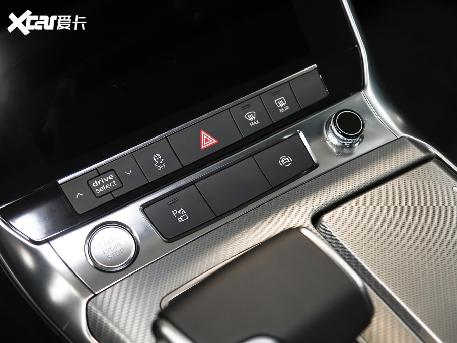 2019WA6L 45TFSI quattro x