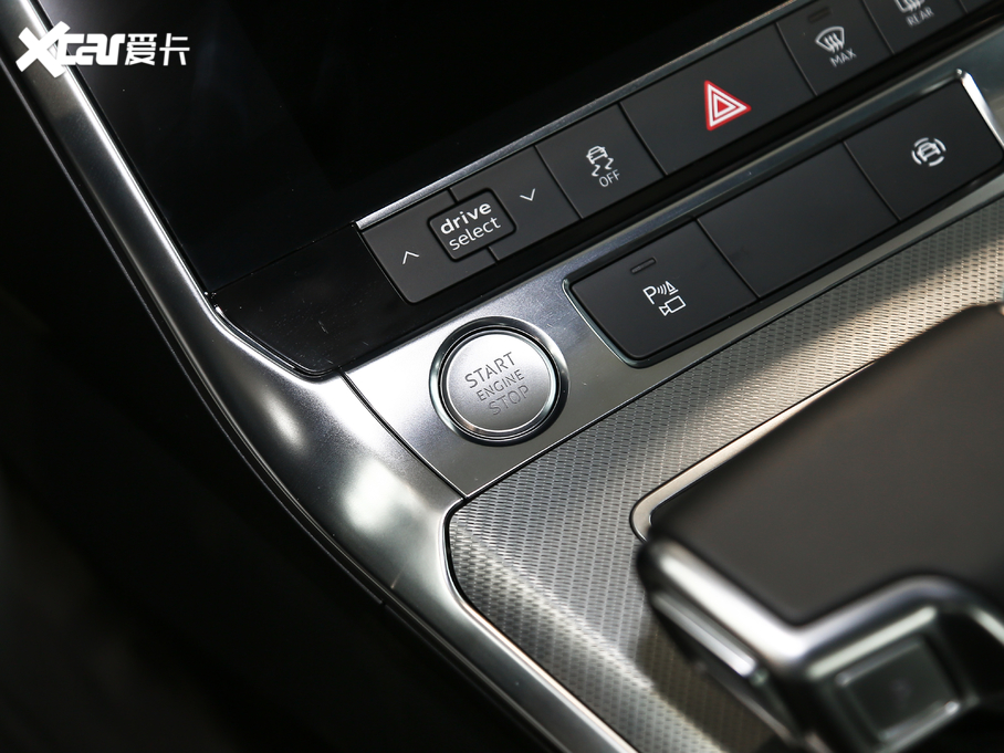 2019WA6L 45TFSI quattro x