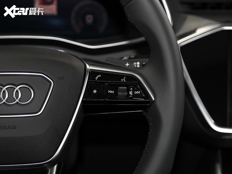 2019WA6L 45TFSI quattro x