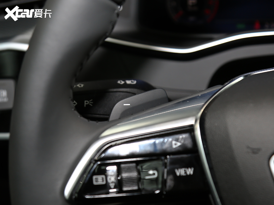 2019WA6L 45TFSI quattro x