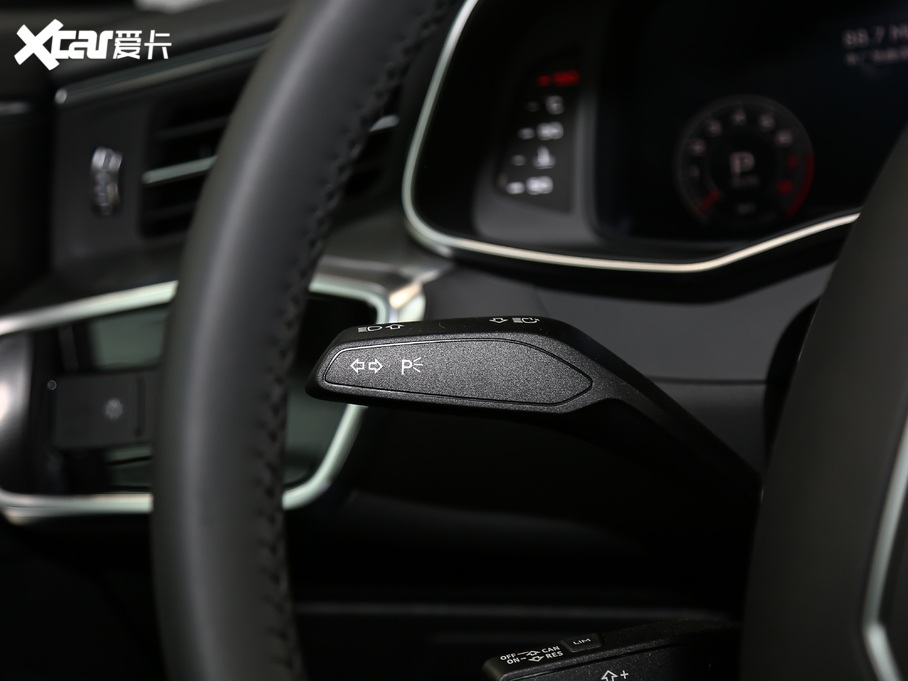 2019WA6L 45TFSI quattro x