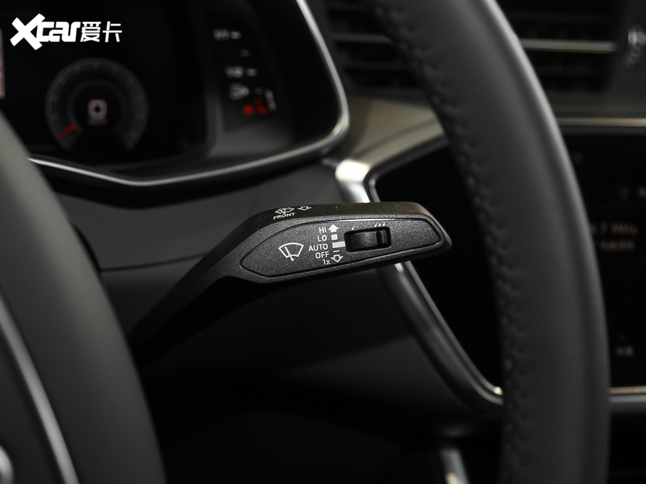 2019WA6L 45TFSI quattro x